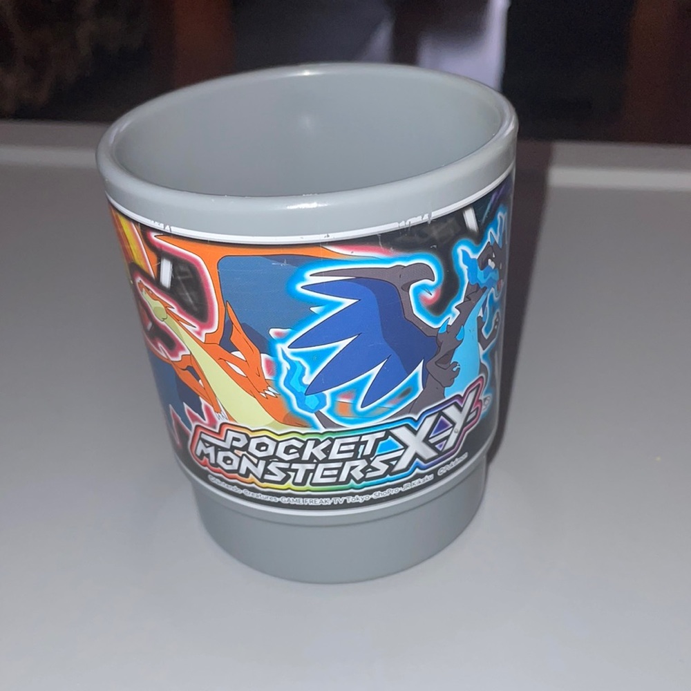 Pokémon Cup
